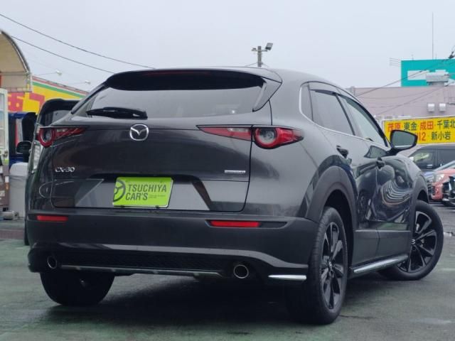 MAZDA CX-30 2020