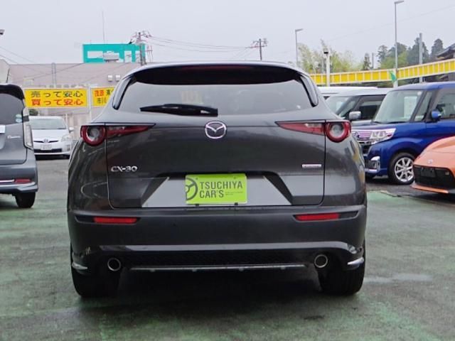 MAZDA CX-30 2020