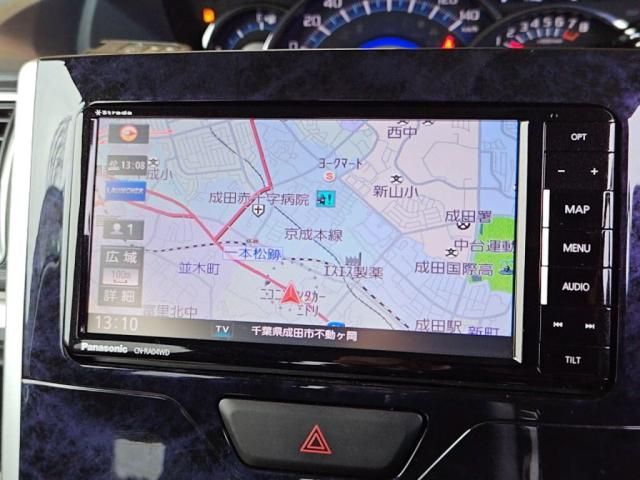 DAIHATSU TANTO CUSTOM 2017