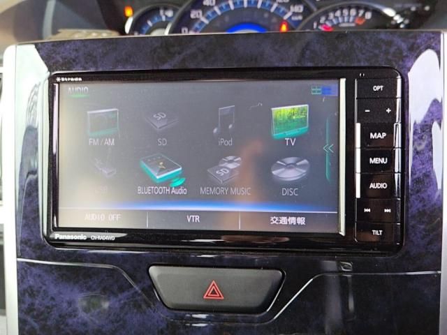 DAIHATSU TANTO CUSTOM 2017