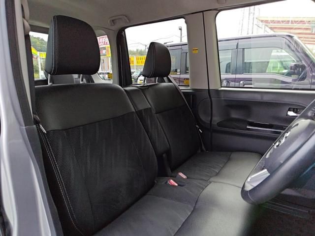 DAIHATSU TANTO CUSTOM 2017