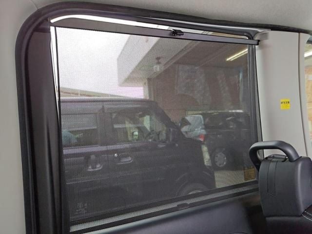 DAIHATSU TANTO CUSTOM 2017