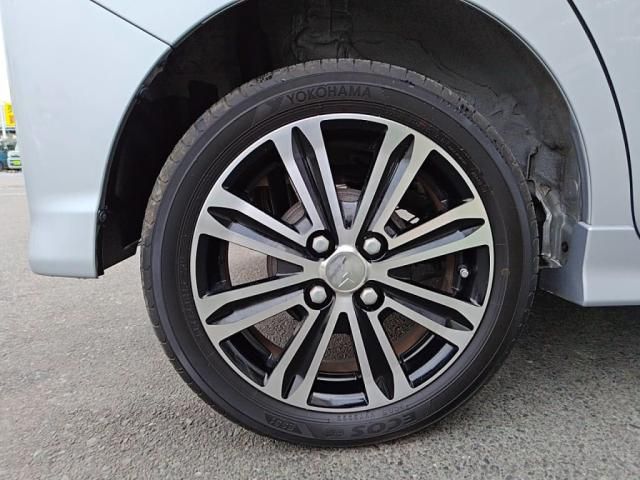 DAIHATSU TANTO CUSTOM 2017