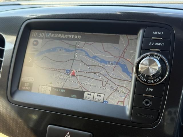 SUZUKI WAGON R STINGRAY 4WD 2014