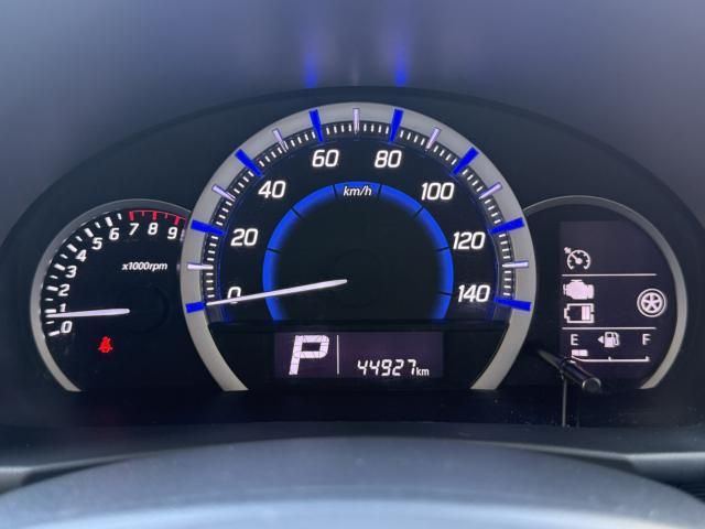 SUZUKI WAGON R STINGRAY 4WD 2014