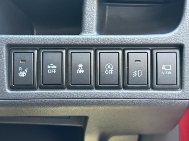 SUZUKI WAGON R STINGRAY 4WD 2014