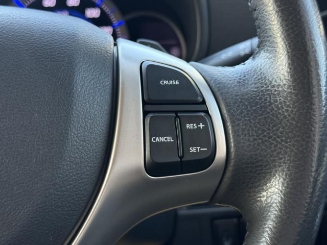 SUZUKI WAGON R STINGRAY 4WD 2014