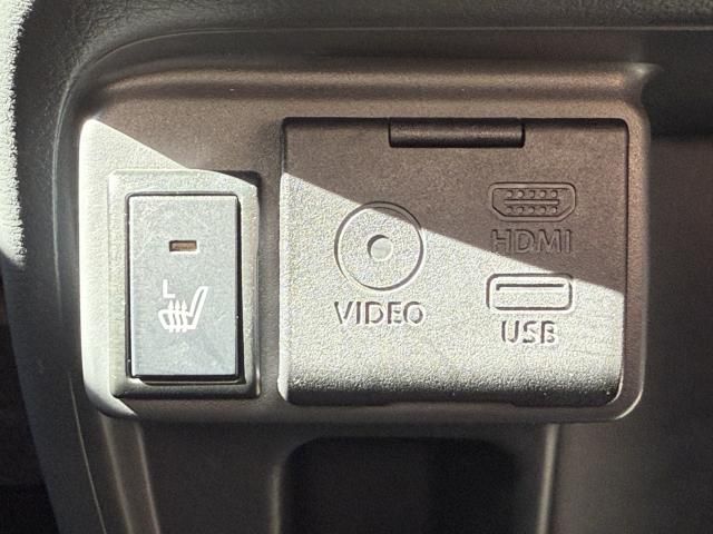 SUZUKI WAGON R STINGRAY 4WD 2014