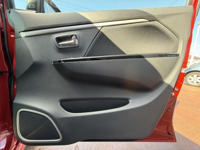 SUZUKI WAGON R STINGRAY 4WD 2014