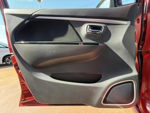 SUZUKI WAGON R STINGRAY 4WD 2014