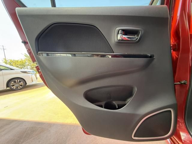 SUZUKI WAGON R STINGRAY 4WD 2014