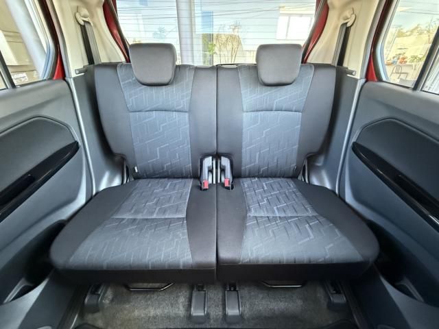 SUZUKI WAGON R STINGRAY 4WD 2014