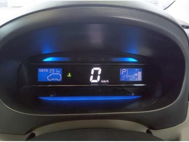 DAIHATSU MIRA e:S 4WD 2013