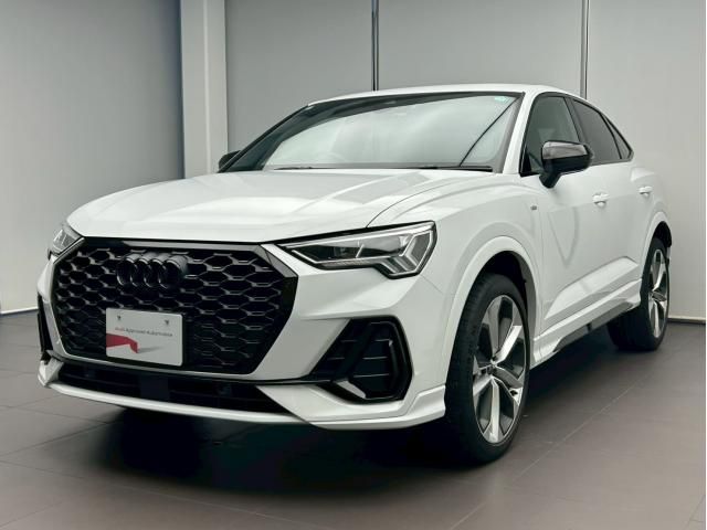 AUDI AUDI Q3 SPORTBACK 2024