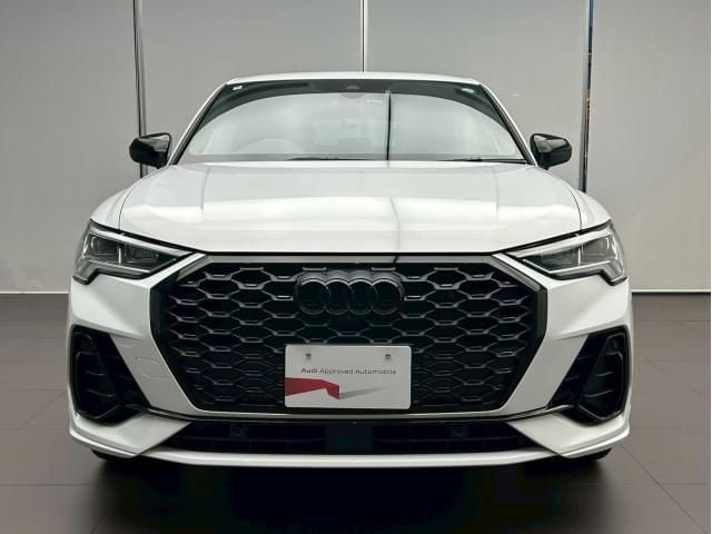 AUDI AUDI Q3 SPORTBACK 2024
