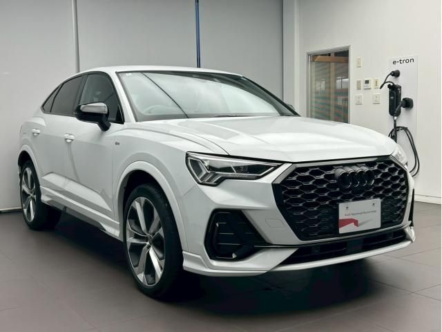AUDI AUDI Q3 SPORTBACK 2024