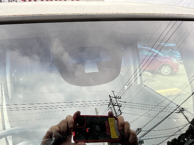 HONDA N BOX CUSTOM 2014