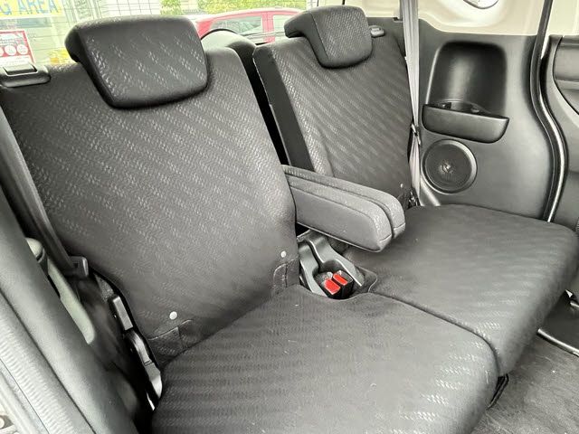 HONDA N BOX CUSTOM 2014