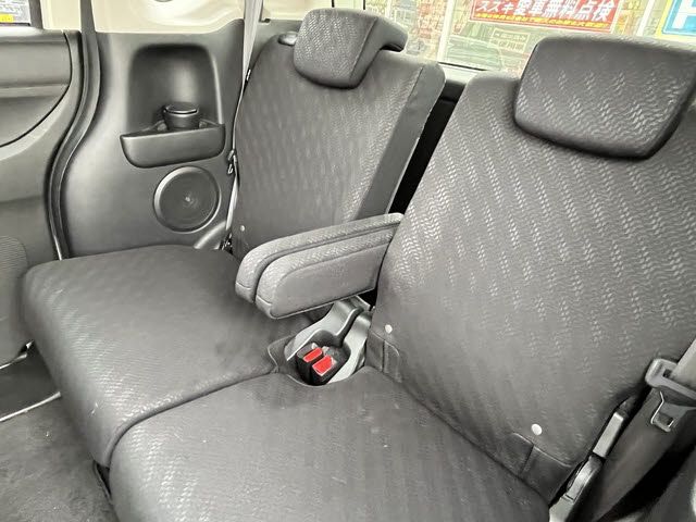 HONDA N BOX CUSTOM 2014