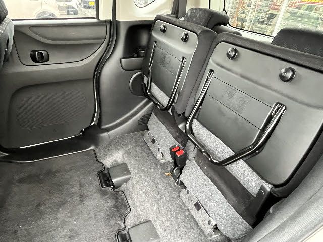 HONDA N BOX CUSTOM 2014