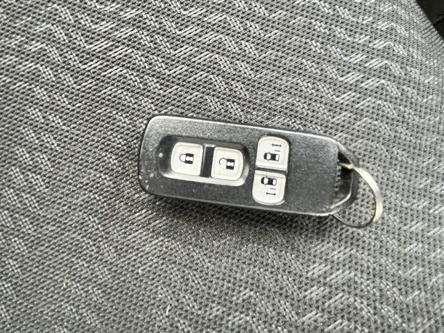 HONDA N BOX CUSTOM 2014