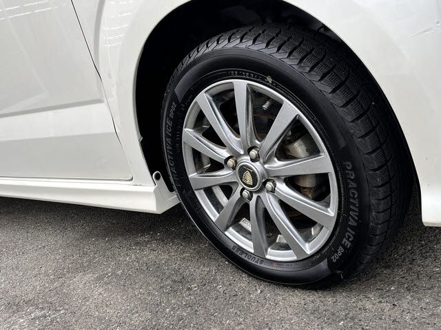 HONDA N BOX CUSTOM 2014