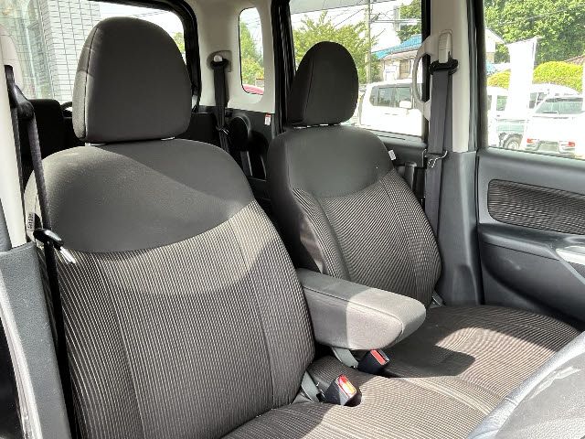 MITSUBISHI eK SPACE custom 2016