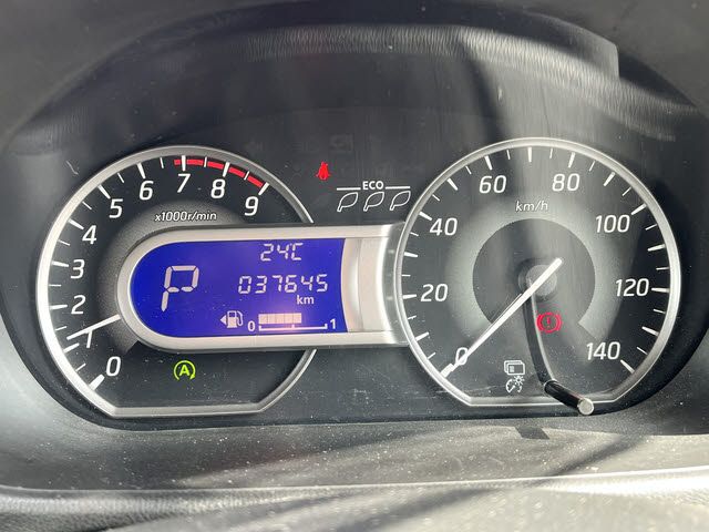 MITSUBISHI eK SPACE custom 2016