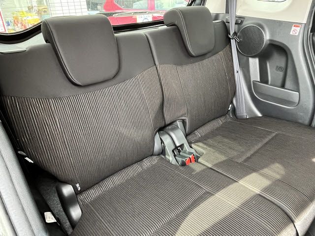 MITSUBISHI eK SPACE custom 2016