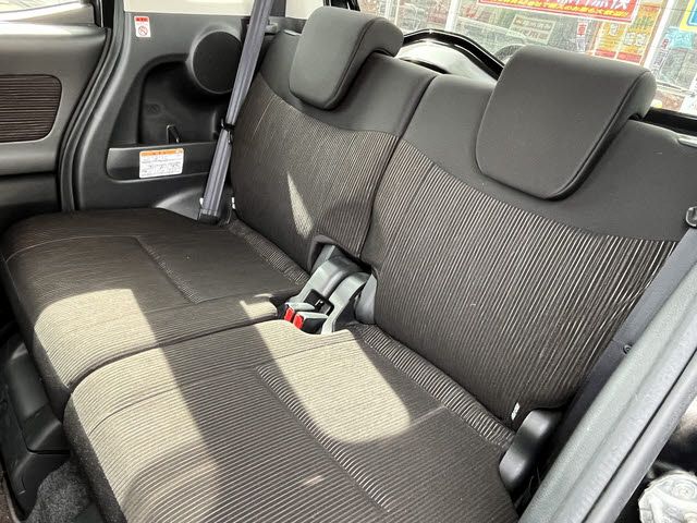 MITSUBISHI eK SPACE custom 2016