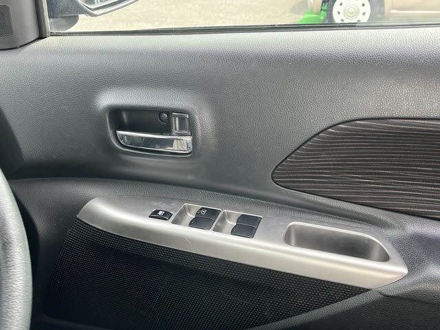 MITSUBISHI eK SPACE custom 2016