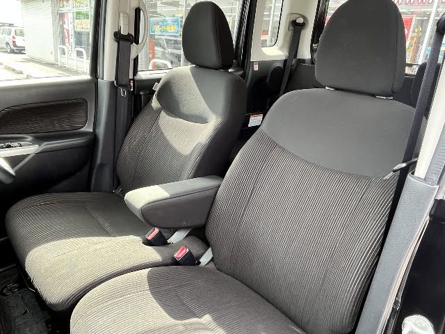 MITSUBISHI eK SPACE custom 2016