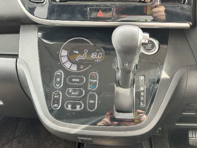 MITSUBISHI eK SPACE custom 2016