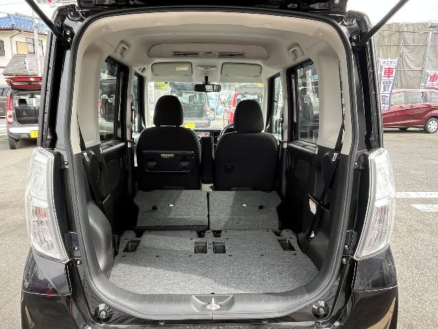 MITSUBISHI eK SPACE custom 2016