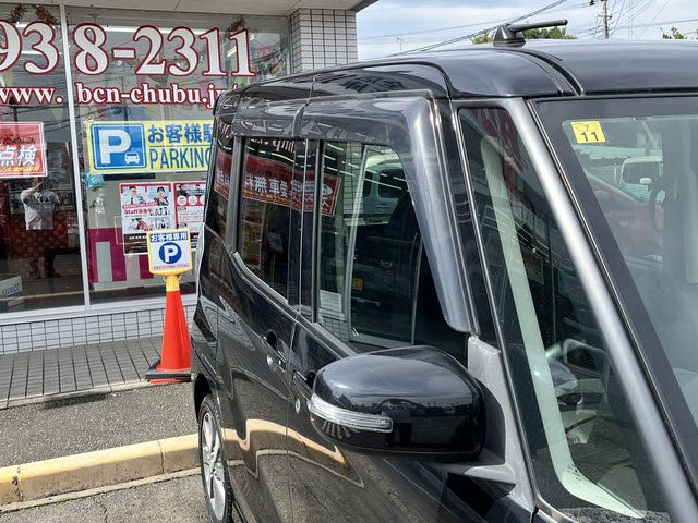 MITSUBISHI eK SPACE custom 2016