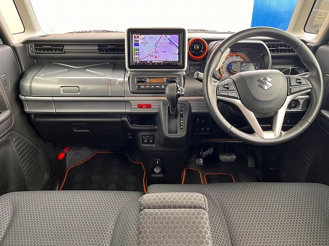 SUZUKI Spacia GEAR 2019