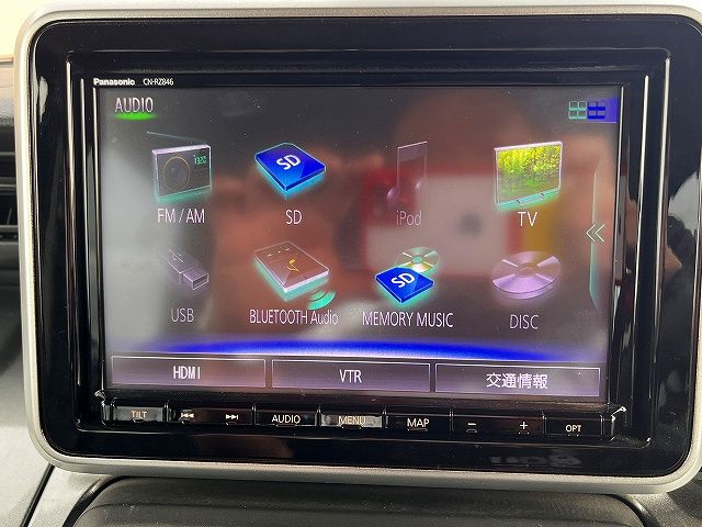 SUZUKI Spacia GEAR 2019