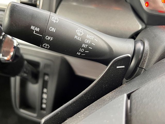 SUZUKI Spacia GEAR 2019