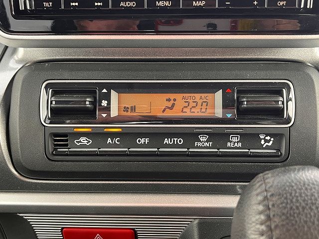 SUZUKI Spacia GEAR 2019