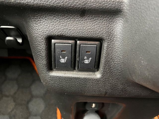 SUZUKI Spacia GEAR 2019