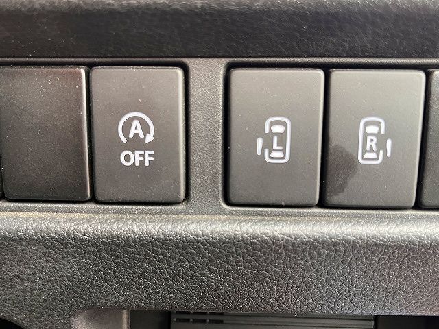 SUZUKI Spacia GEAR 2019