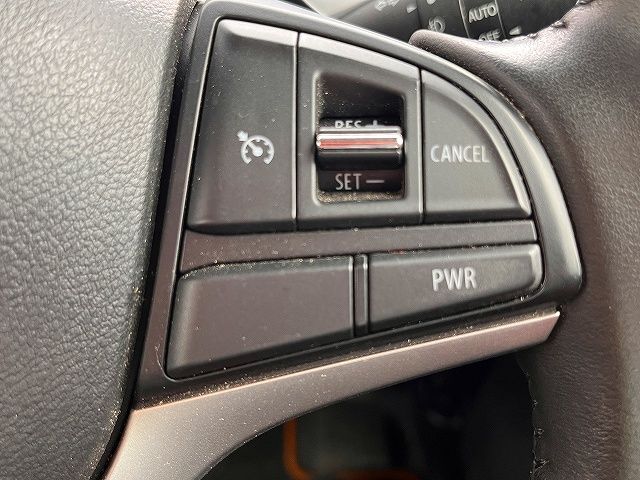 SUZUKI Spacia GEAR 2019