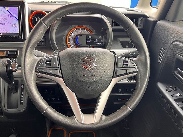 SUZUKI Spacia GEAR 2019