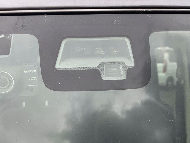 SUZUKI Spacia GEAR 2019