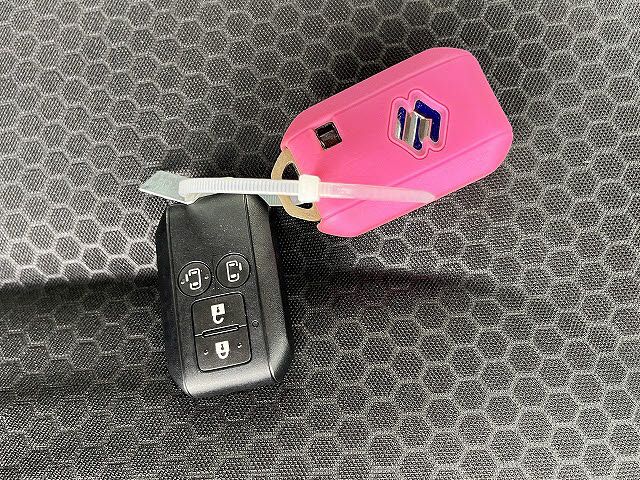 SUZUKI Spacia GEAR 2019