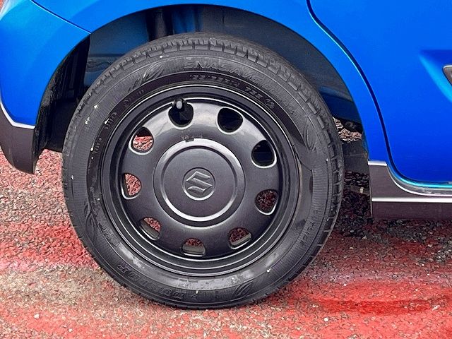 SUZUKI Spacia GEAR 2019