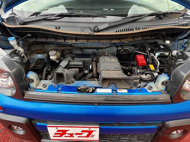 SUZUKI Spacia GEAR 2019