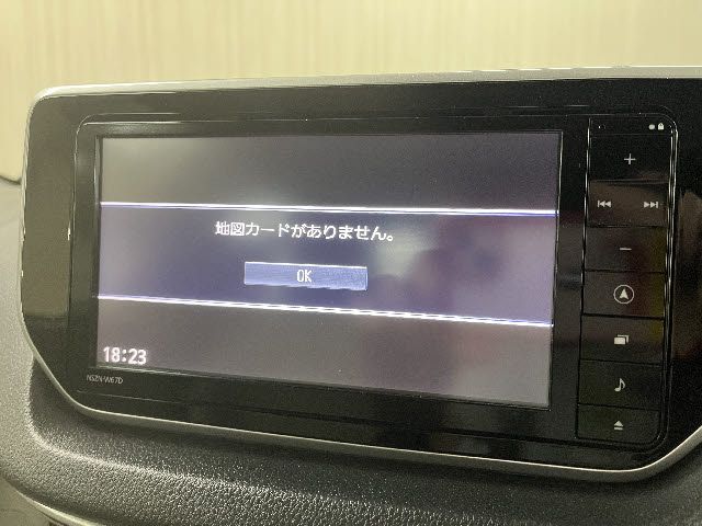 DAIHATSU MOVE 2018