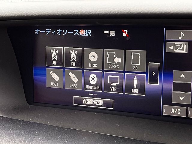 TOYOTA LEXUS GS350 2015