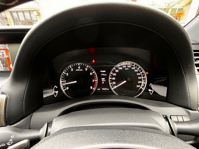 TOYOTA LEXUS GS350 2015